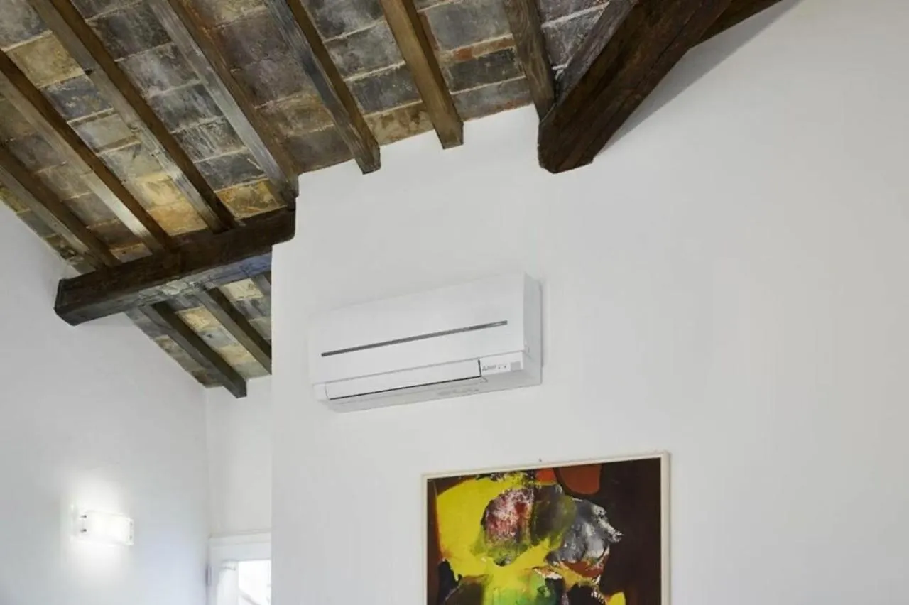 Apartment Giulia E Valentina By Halldis Florence