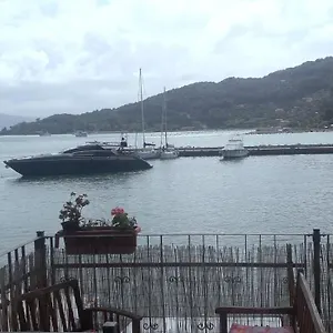  Apartment Portovenere Italy
