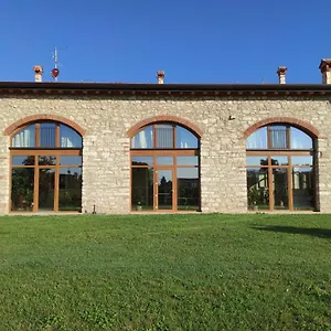  Farm stay Ponte Florio Italy