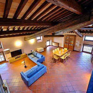  Apartment Apartmentsarena - Residenza Degli Scaligeri - Piazza Erbe Italy