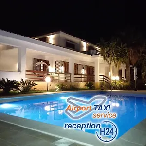  Holiday home Modus Vivendi Italy