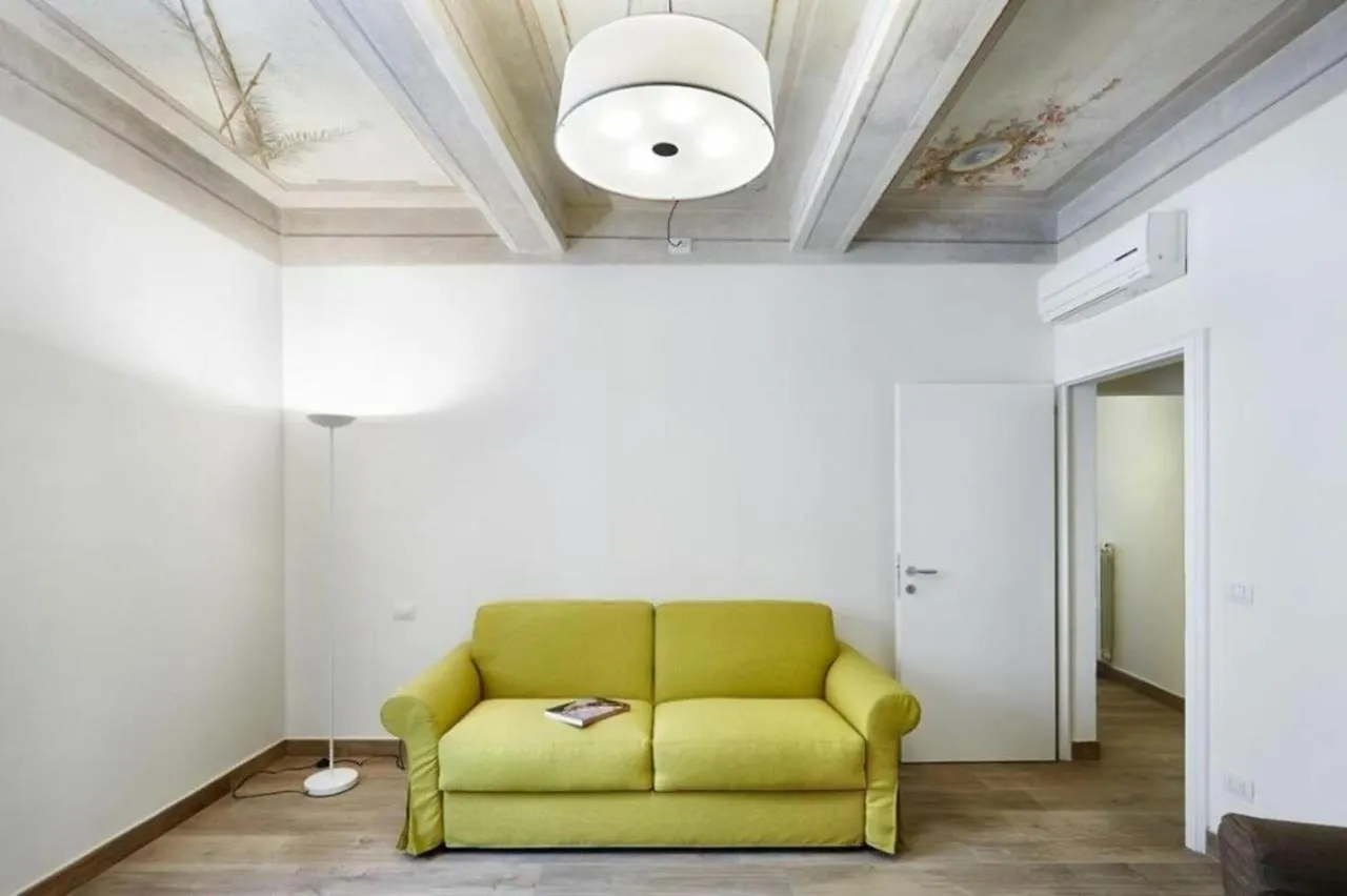 Apartment Giulia E Valentina By Halldis Florence