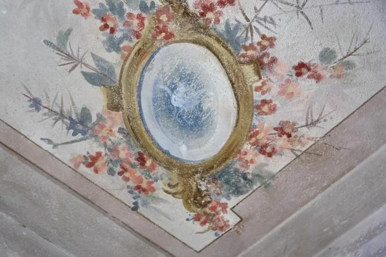 Giulia E Valentina By Halldis Florence Appartement