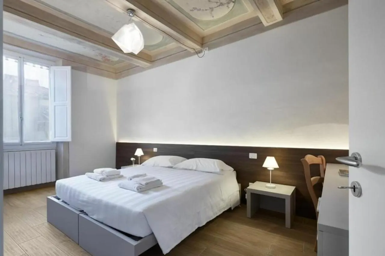 Apartment Giulia E Valentina By Halldis Florence