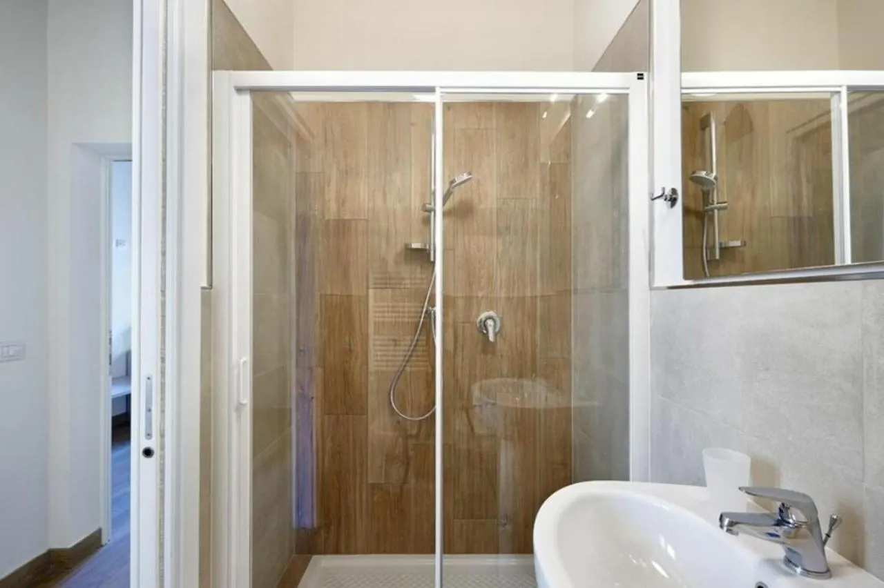 Apartment Giulia E Valentina By Halldis Florence