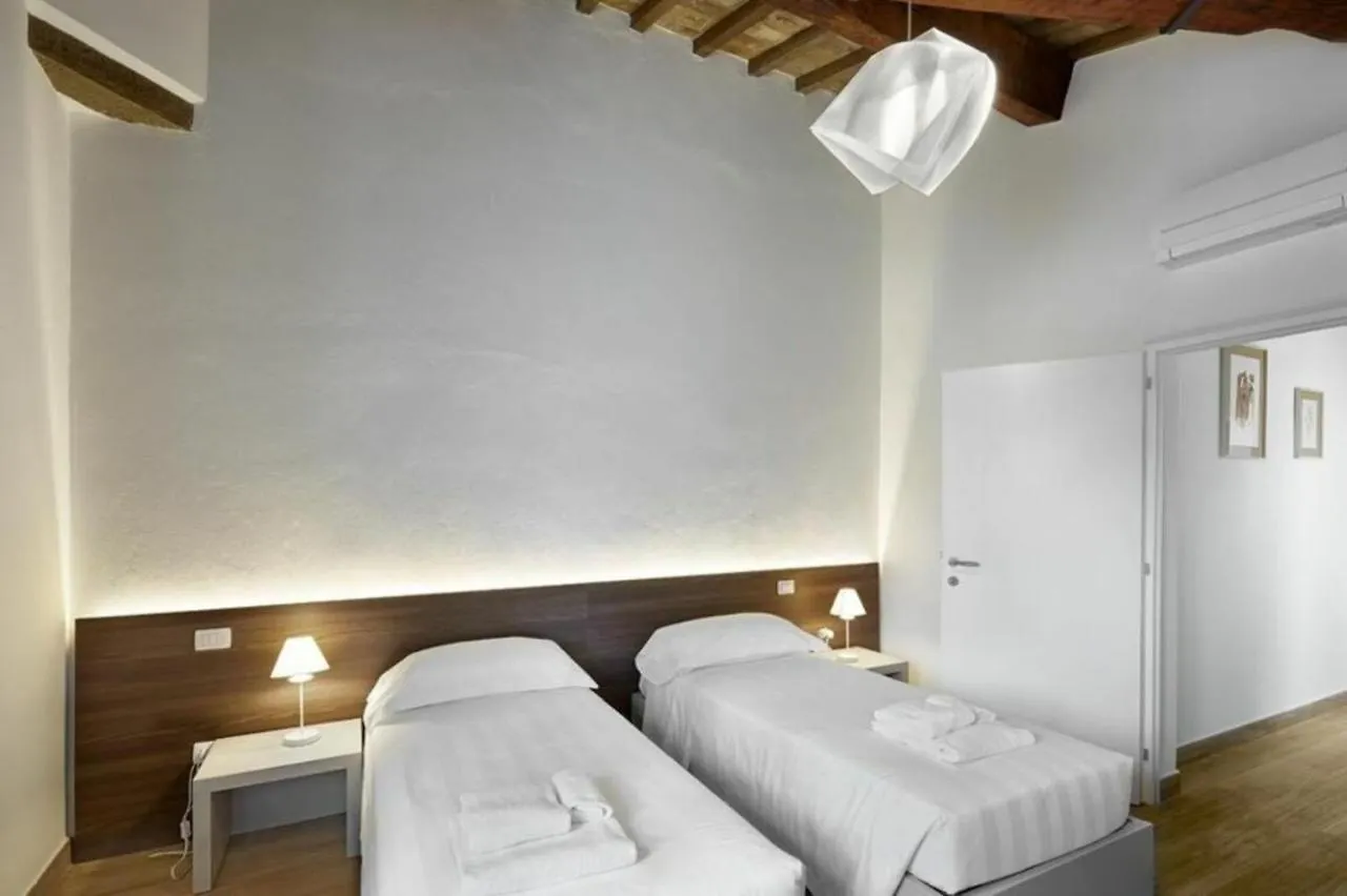 Apartment Giulia E Valentina By Halldis Florence