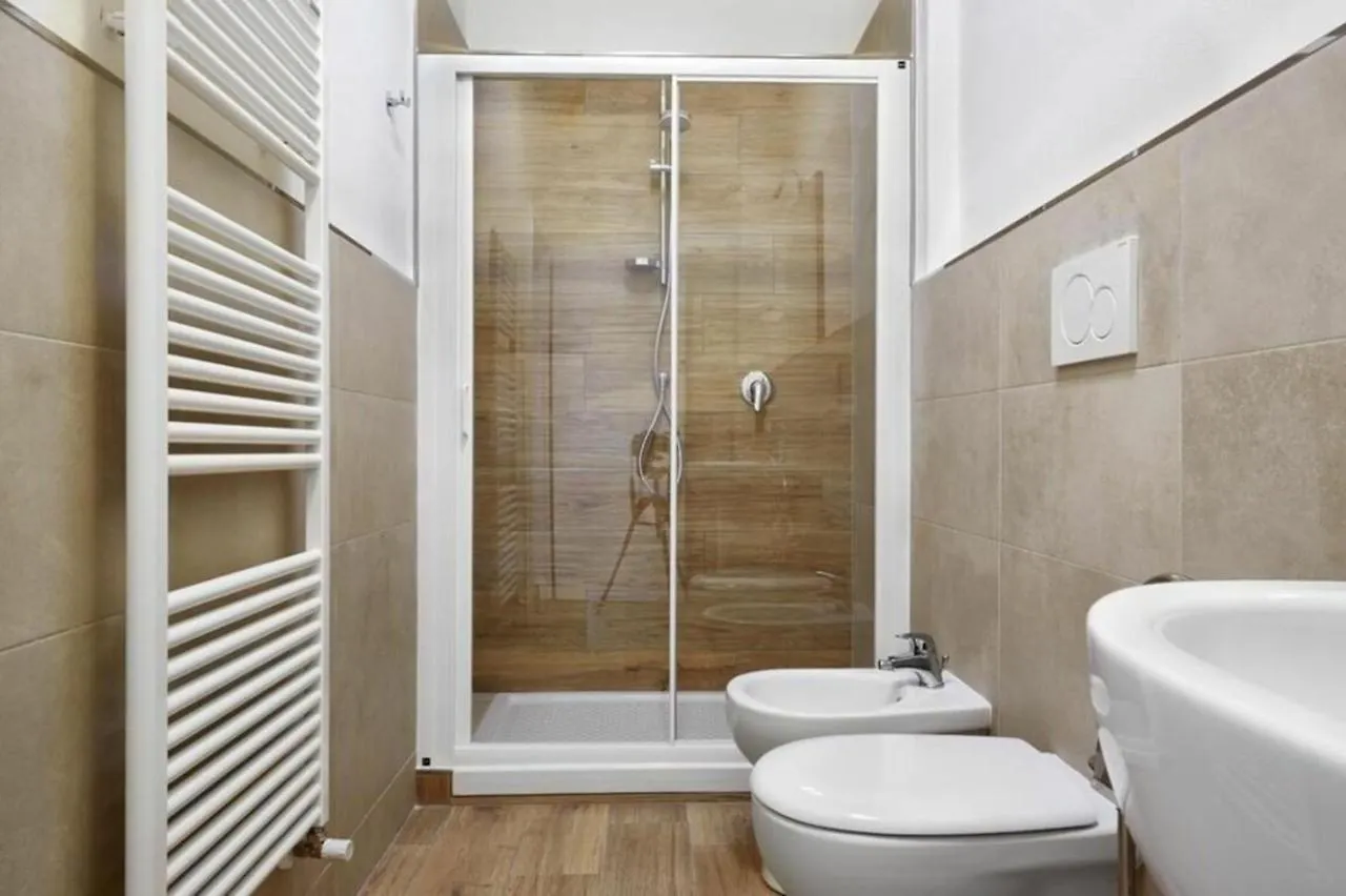 Apartment Giulia E Valentina By Halldis Florence Italy