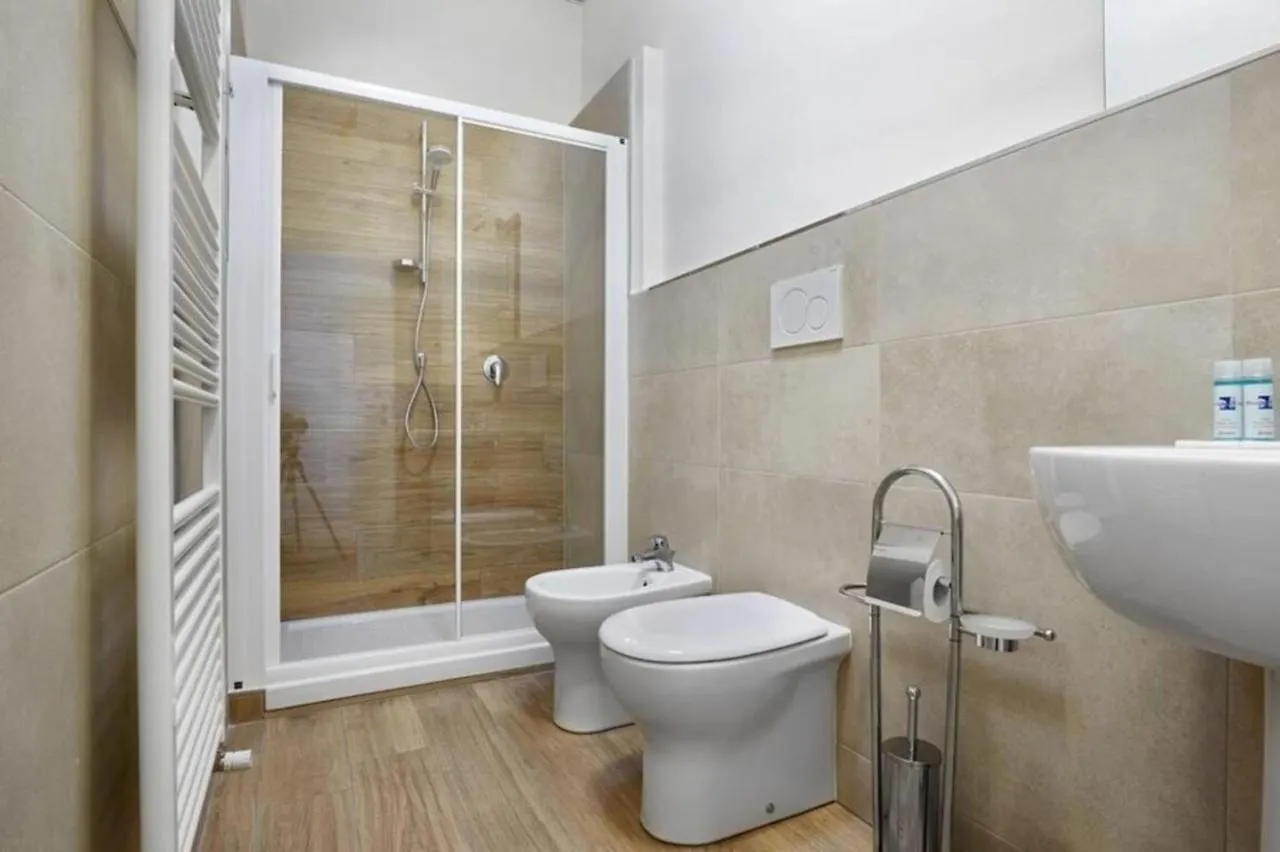 Appartement Giulia E Valentina By Halldis Florence